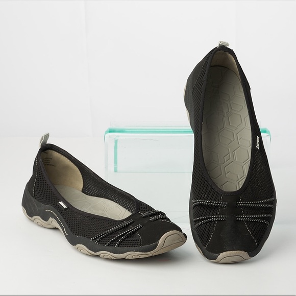 jambu spin encore ballet flat